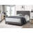 Caponi Upholstered Standard Bed-91228002-91227997
