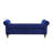 Dariyan Polyester Upholstered Storage Bench