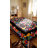 Spring Summer Ellis 152cm Round, Flowers Floral Table Cover for Party Picnic Dinner Decor-142664540