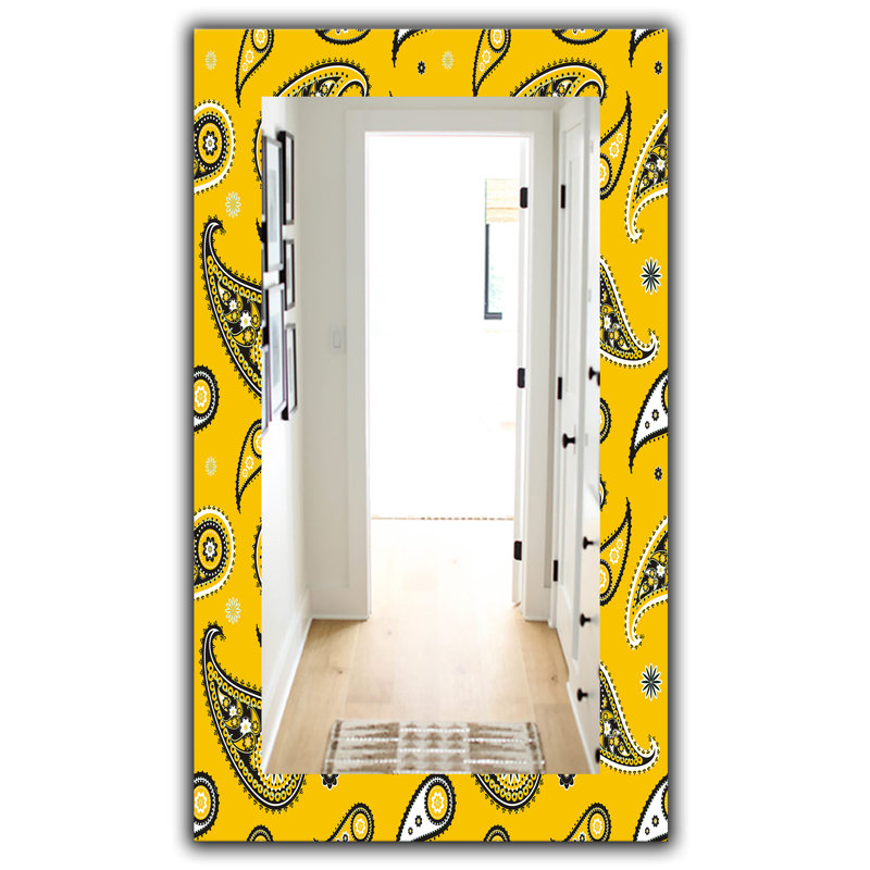 Miroir de salle de bain/meuble-lavaboe 16 humeurs, H 39,4 po x l 29,5 po