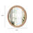 Farmhouse Wall Mirror