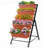 Denishia 5-Tier Vertical Raised Garden Bed-788744584-788744585-739331005