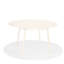 Oceans 48" Round Dining Table-757107051