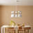 Bimini Iron 5-Light Chandelier-406457859