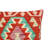 Hoover Geometric Throw Pillow