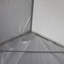 19.5 Ft. W x 39 FT. D Steel Canopy Party Tent