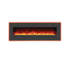 Electric Fireplace-1113357828