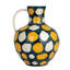 Stoneware Decorative Bottles