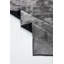 Rapture Gray Luxury Area Rug-68901245