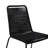 Marga 4 - Person Patio Dining Set with Rectangular Table , Cushions Included