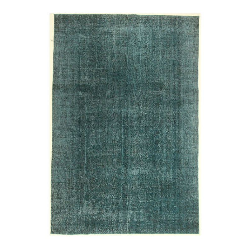 Tapis rectangulaire 6 pi 11 po x 10 pi 4 po