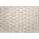 Premium Machine Washable Prisco Salmon Rug