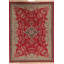Wool Oriental Area Rug