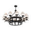 Lustre l 52 po Hansmeier