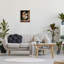 «Classic Bouquet Still Life» sur toile-287850797-287850802