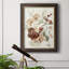Waning Bouquet II - peinture sur toile encadrée-1844992996