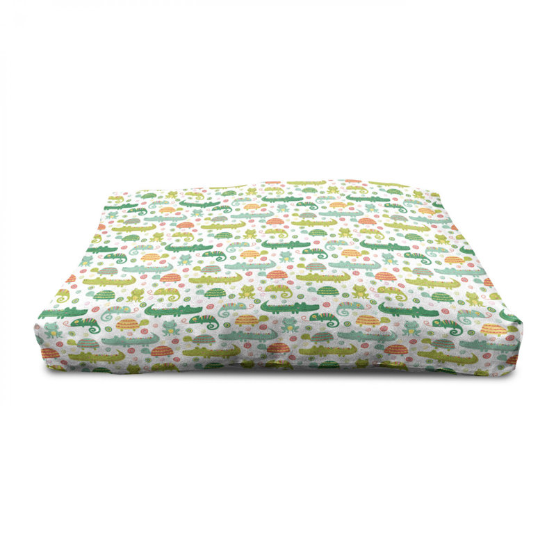 Niche pour chien en bois, H 22,44 po x l 23,62 po x P 17,72 po