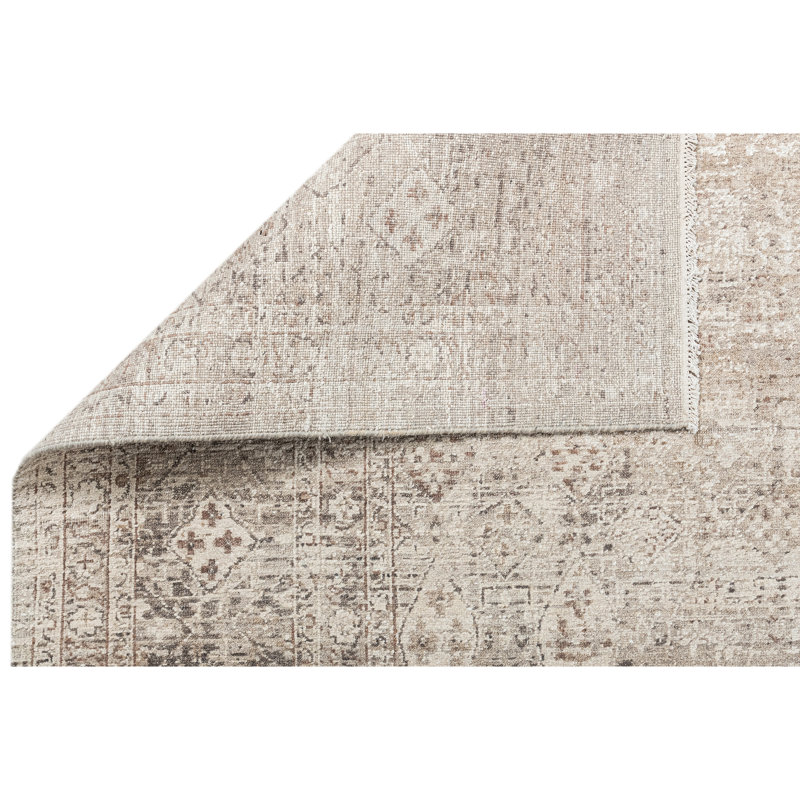 Monarch Handmade Area Rug, Rectangle 10' x 14'
