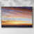 Silver Floater Framed Canvas is unavailable