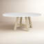Dockside Dining Table