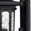 Raley 3-Light Outdoor Wall Lantern-1921132638