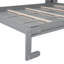 Lit escamotable avec tablettes pour chambre à coucher-112674671-112674672