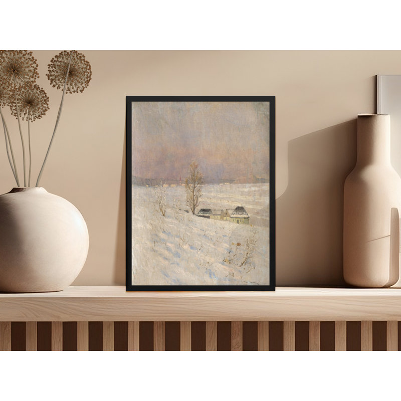 Conlin Single Picture Frame Print, 45.72 cm H x 30.48 cm W