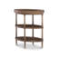 Grand Tour End Table
