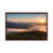 Brown Framed