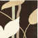 Carolette Hand Tufted Wool And Viscose Floral Rug