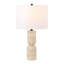 Lampe de table en pierre Jamia-1254807641