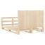 Houchins Solid Wood Bed-1642784814