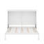Lit escamotable double pleine grandeur-121082612-121082613