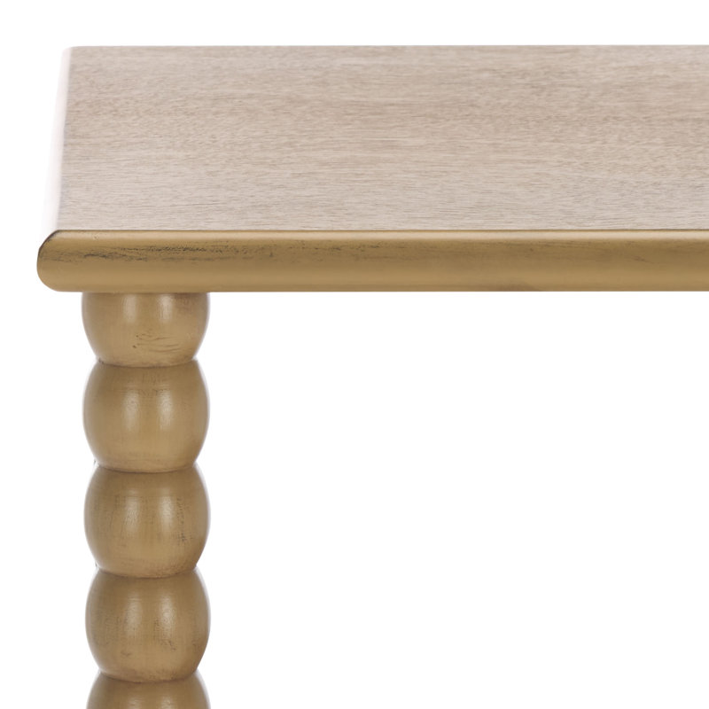 Dilyn 5 Tier Shelving Unit, Desert Brown