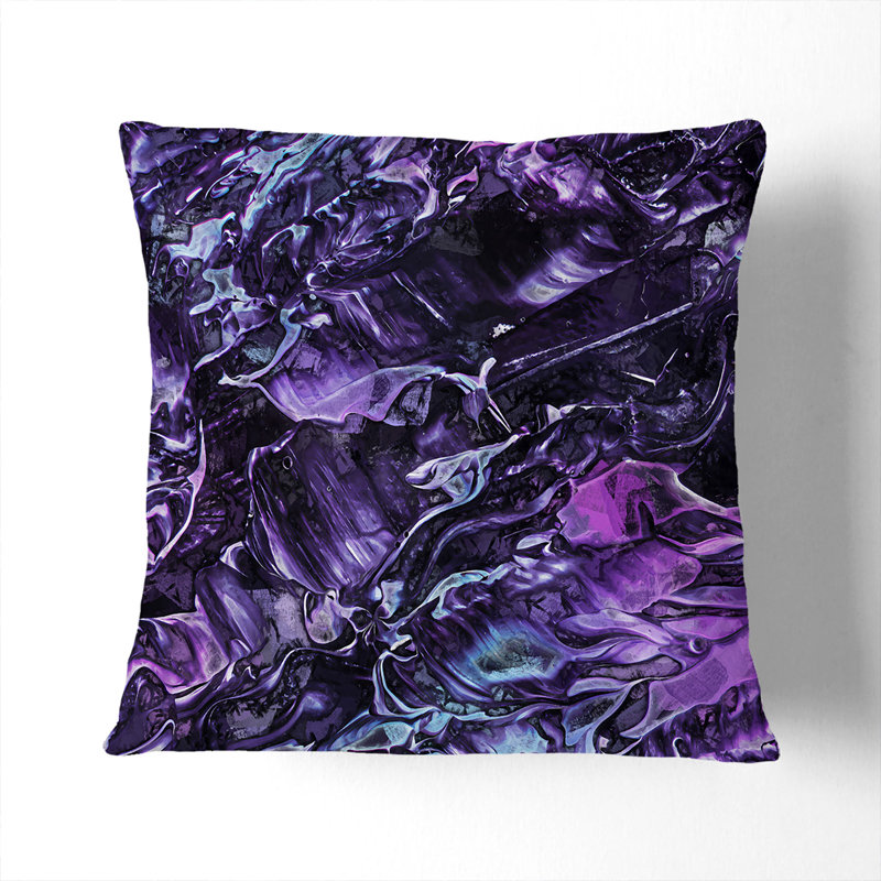 Innocence Cushion with Filling, 55cm H x 55cm W x 20cm D