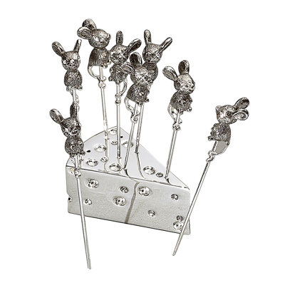 Pottorff Cheese Pick