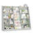 ON SALE!  5-Tier Kids Bookshelf with Storage Pockets-137019888