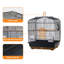 52cm Steel Flight Cage