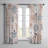 Window Curtains-383872133