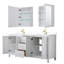 Daria 72'' W Double Vanity-40066247-70404272-70404273