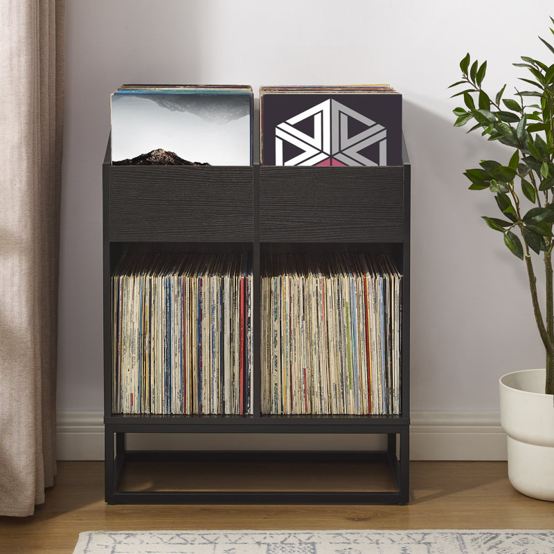 Support de rangement de disques Enzo