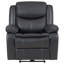 Fauteuil inclinable électrique Salerno-152028074