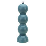 Bobbin Wood Salt & Pepper Mill