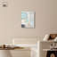 «Pale Radiance I Canvas Moody Abstracts» par Art Remedy-113214957-113214955