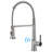 FLG 1270series Pull Down Touchless Kitchen Faucet-75029339