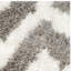 Carignan Chevron Cotton Hand Woven Area Rug-23538943