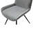 Nancy Grey Dining Chair