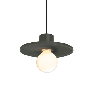 Juliea 1 - Light Single Pendant