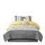 Ensemble d'édredon brodé grand jaune 7 pièces-125329586-125329590
