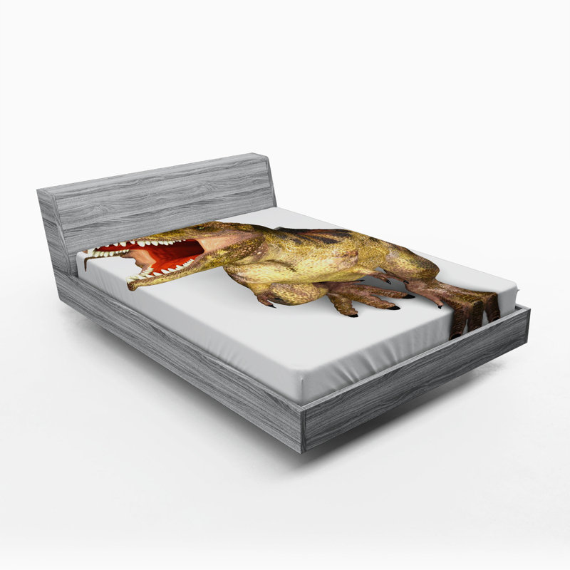 Microfiber Fitted Sheet, Full Fitted Sheet